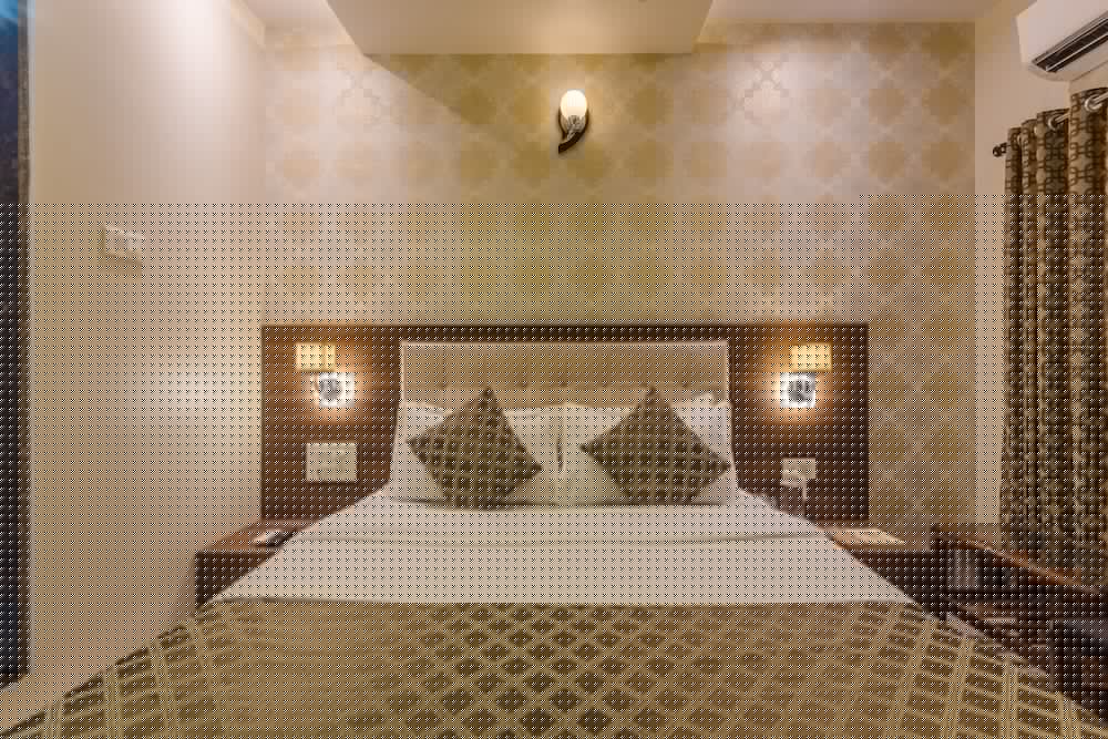 Hotel Liberty Plaza 26/46