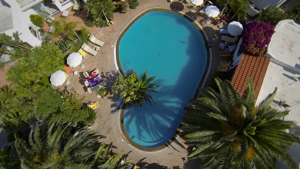 Hotel Semiramis 3/65