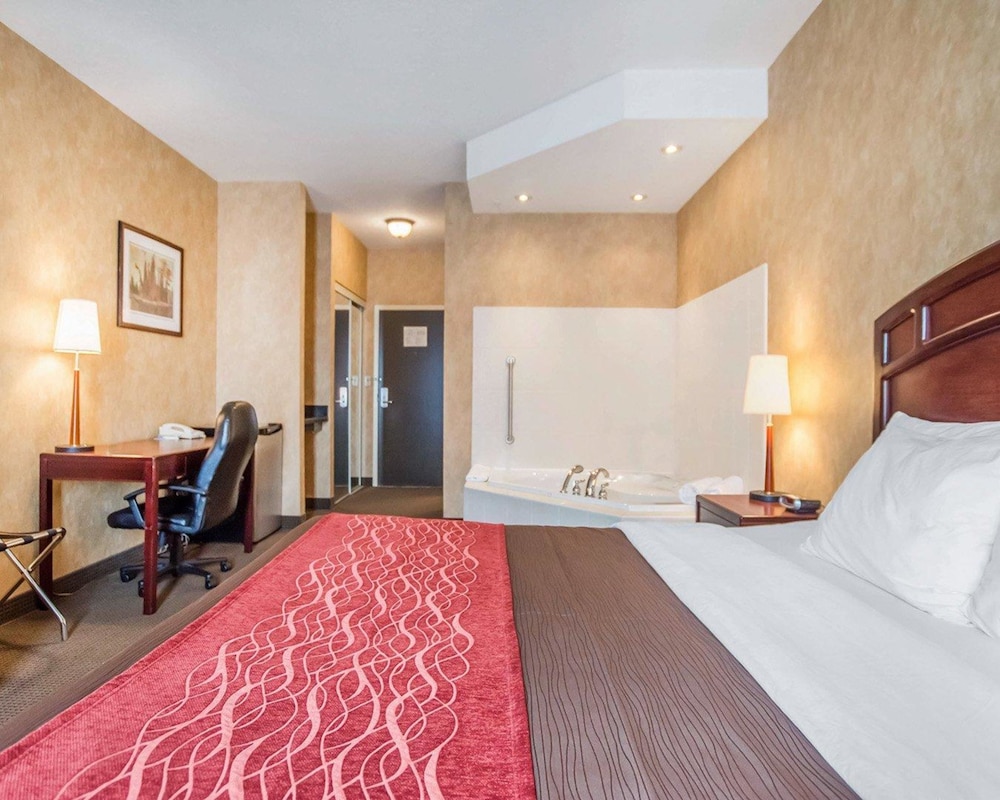 Comfort Inn Sturgeon Falls 15/40
