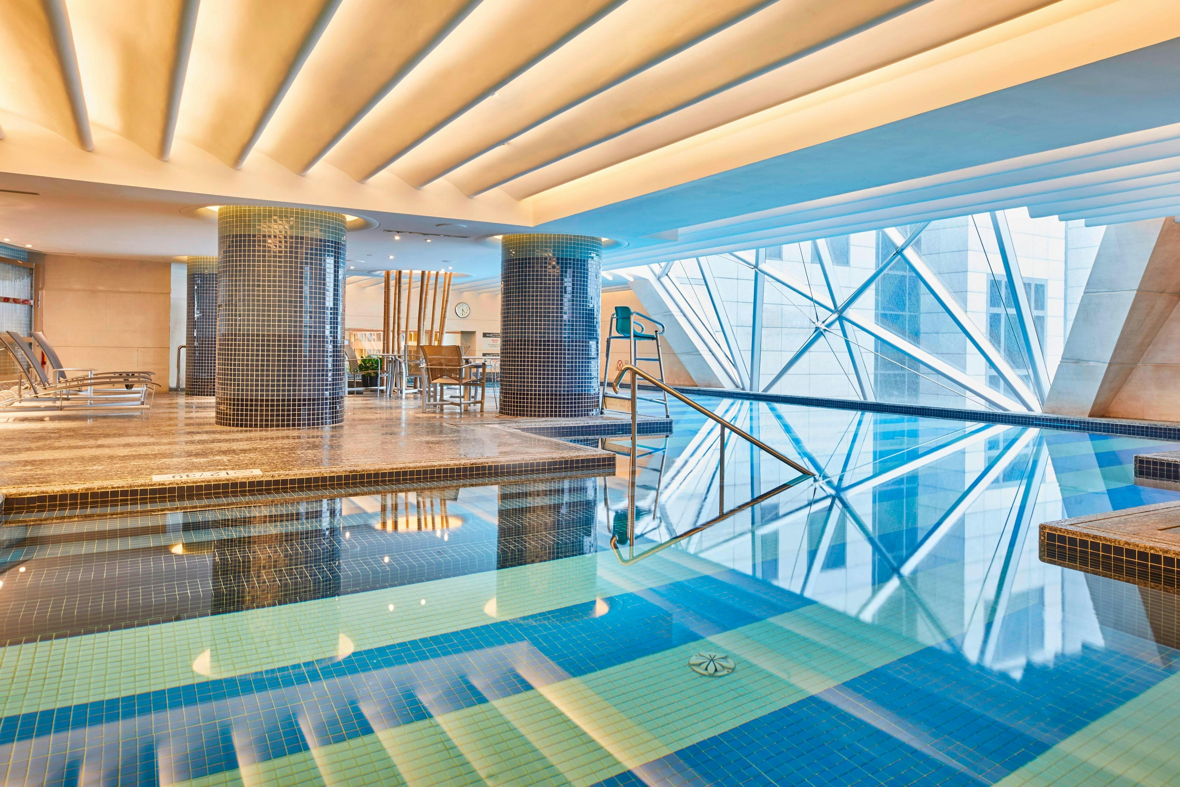 The Westin Bund Center, Shanghai 21/61
