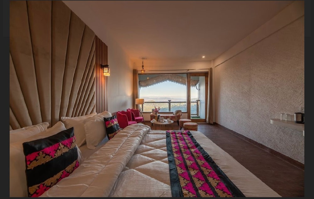Hotel Robinsson Palace 26/34