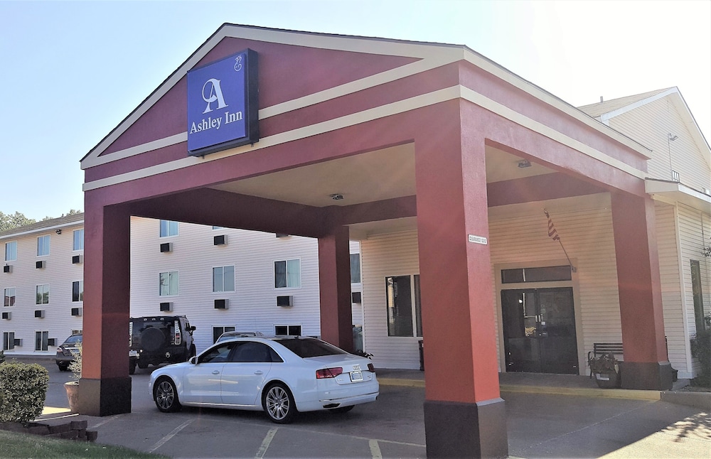 Quality Inn Ponca City 41/50