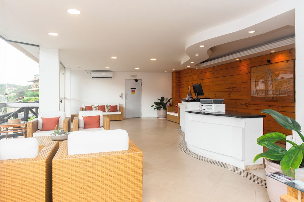Rio Búzios Beach Hotel 8/50
