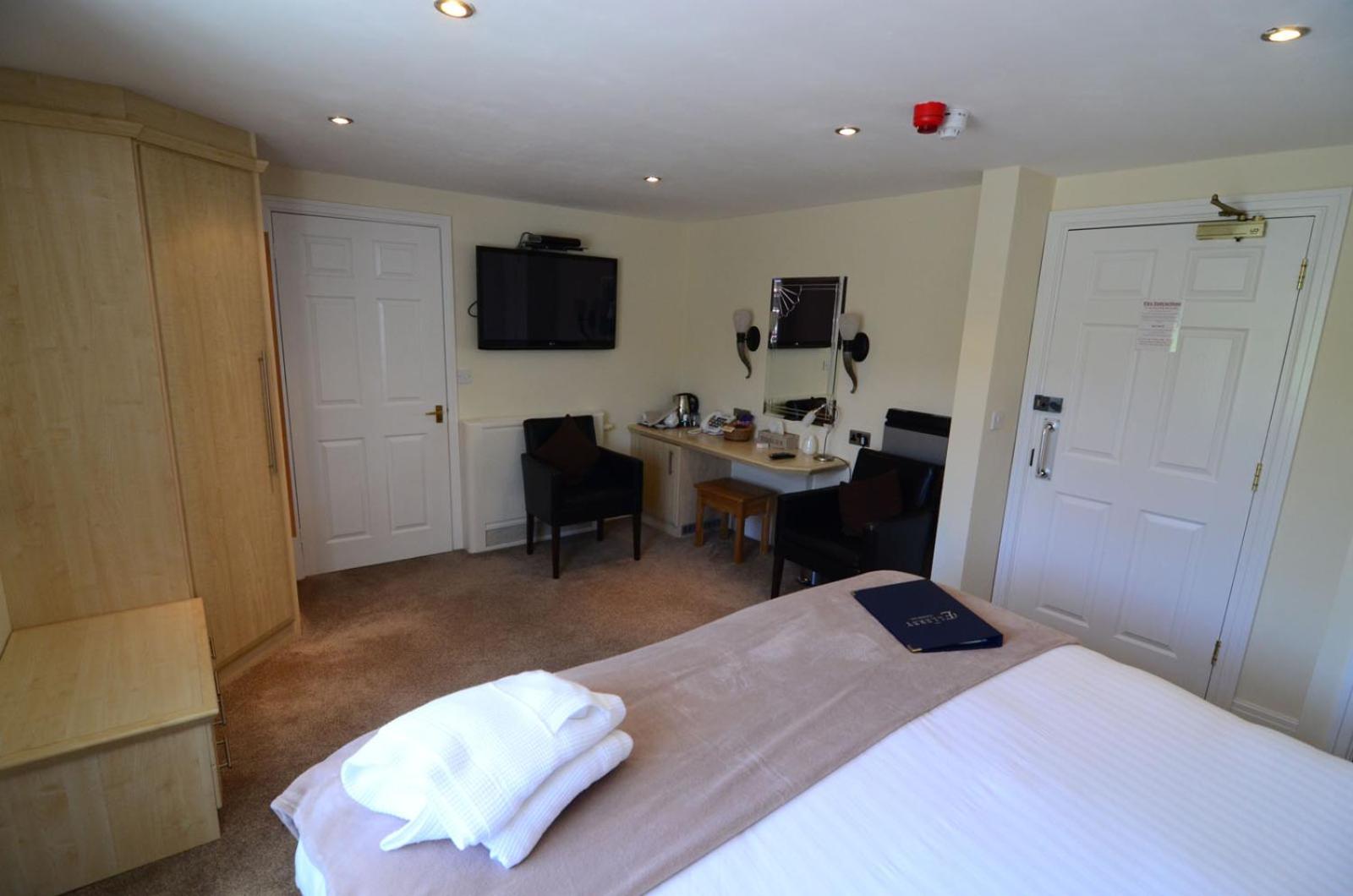 The Ellerby Country Inn 17/50