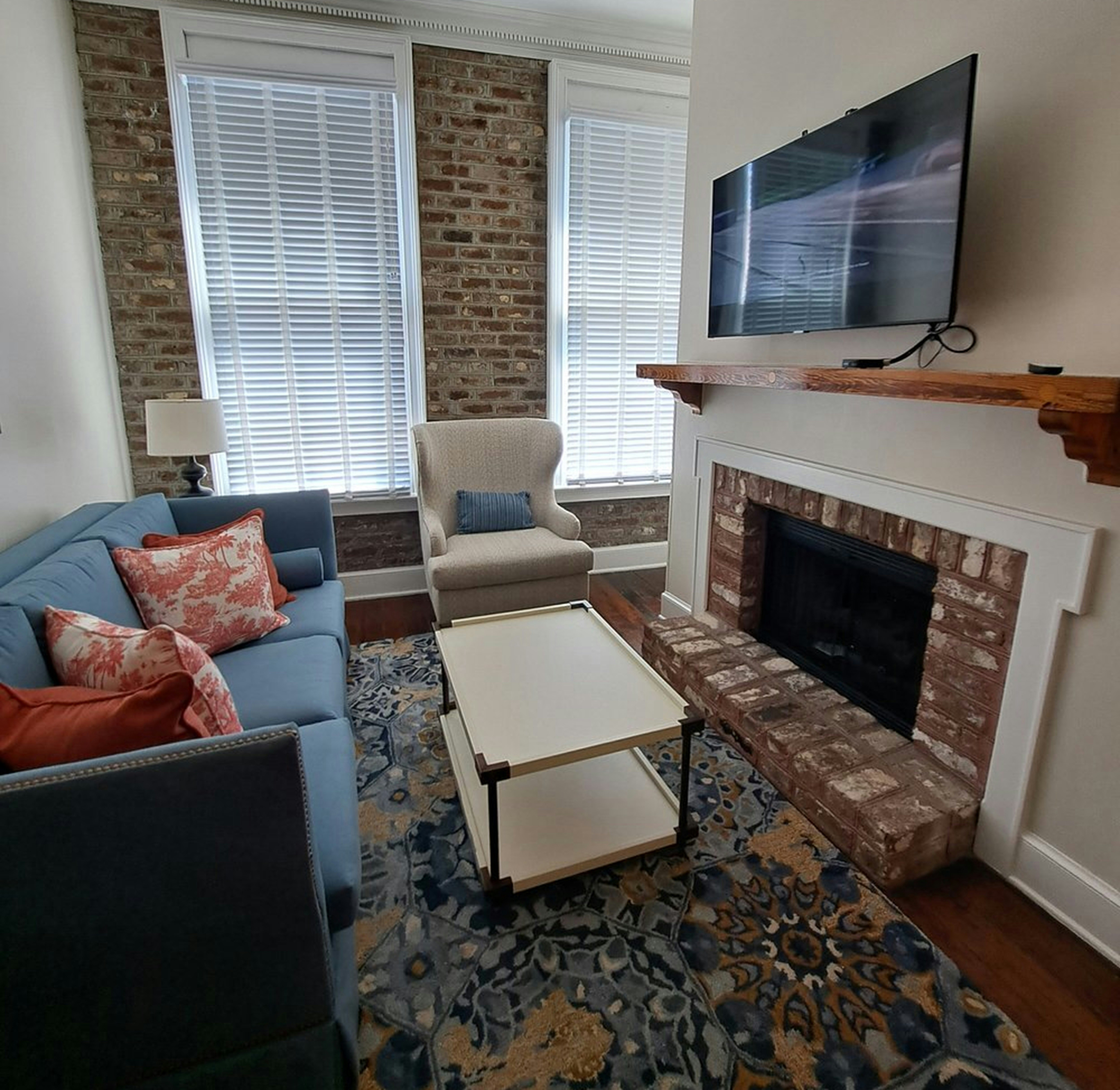 Hilton Vacation Club Lodge Alley Inn Charleston 20/32