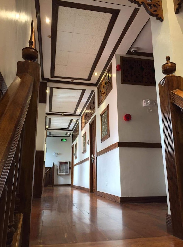 Hotel Veneto De Vigan 25/39