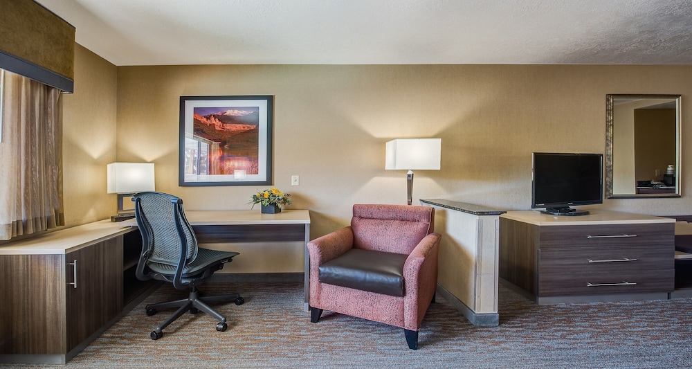 Best Western Plus Canyonlands Inn 36/41