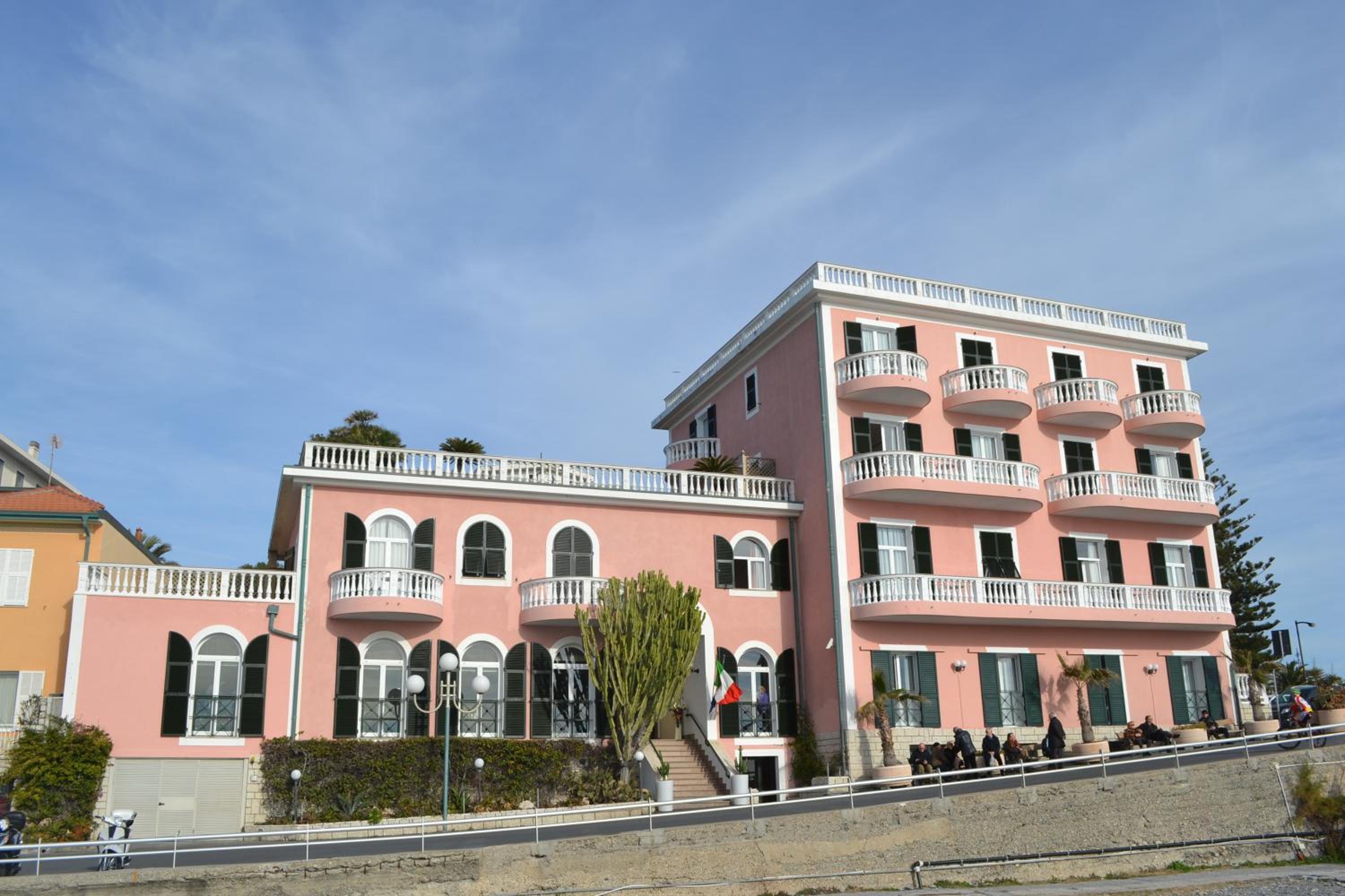 Hotel Piccolo Lido 2/51