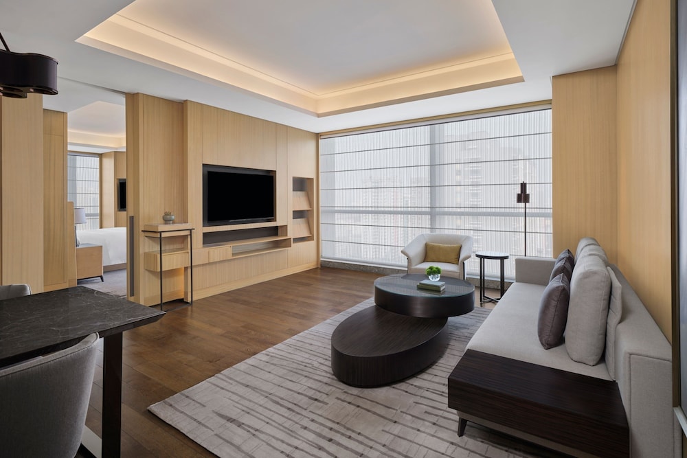 JW Marriott Hotel Taiyuan 28/50
