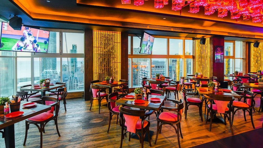 Stella Di Mare Dubai Marina Hotel 39/63