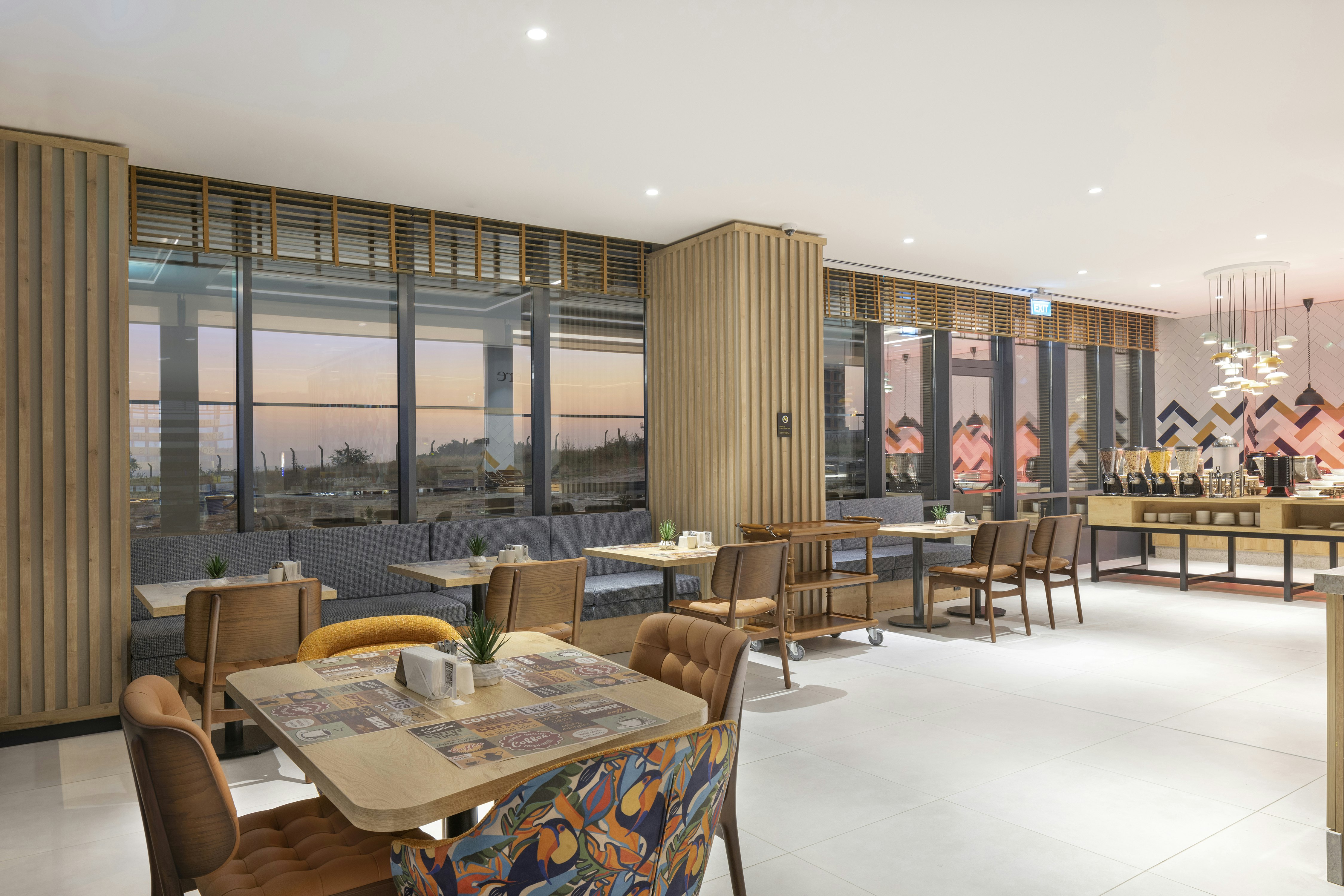 Hampton by Hilton Cerkezkoy 34/48