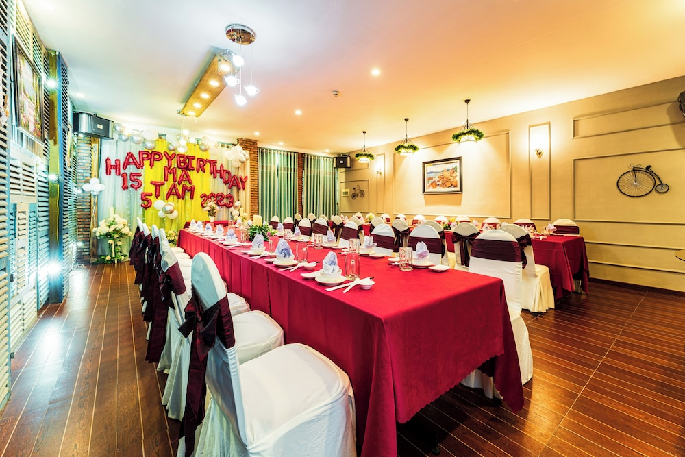 Tran Vien Dong Hotel 33/50