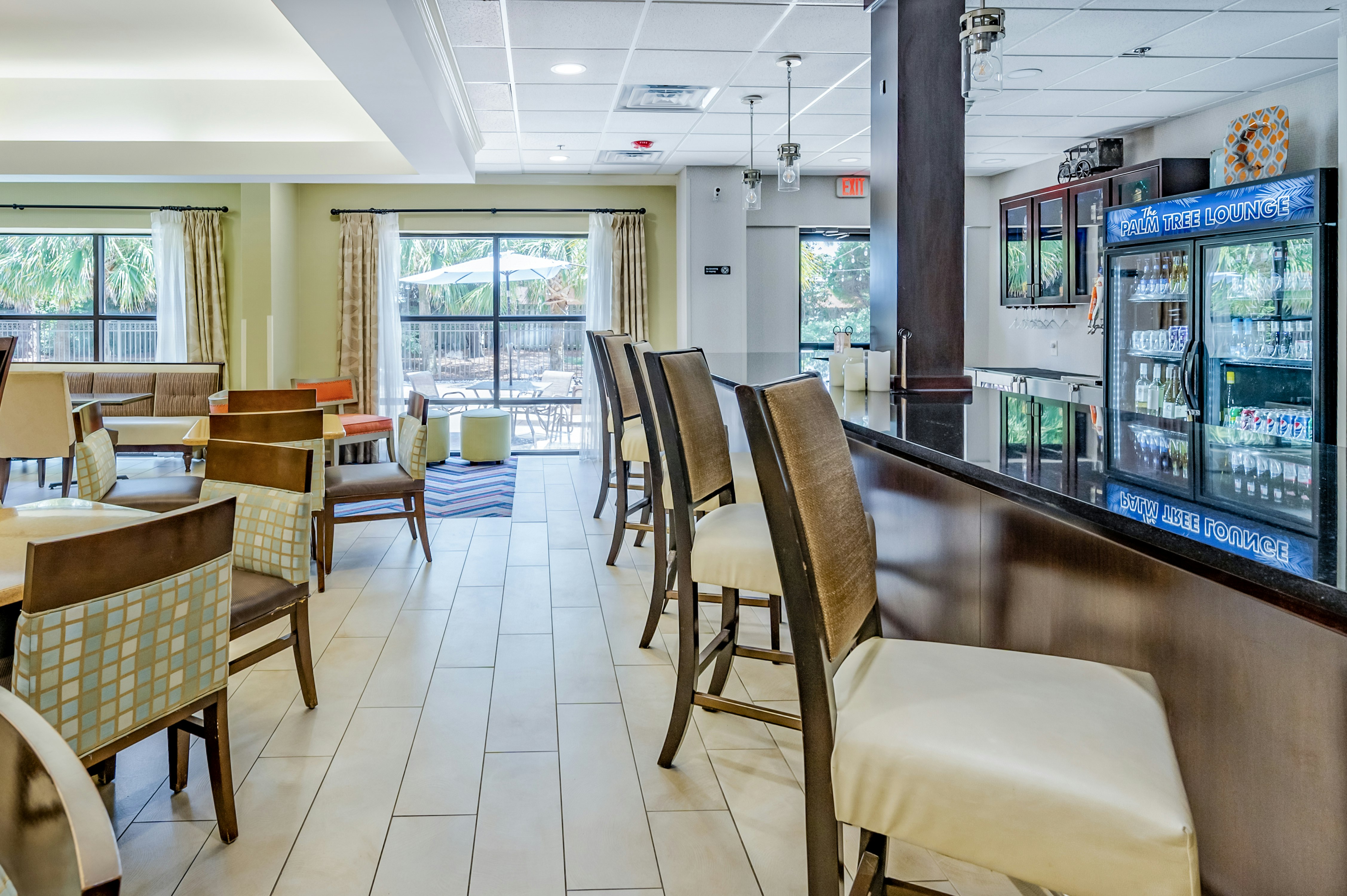 Hampton Inn Wilmington Medical Park 36/55