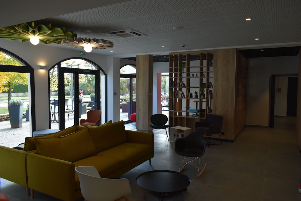 Ibis Beaune Centre 59/78