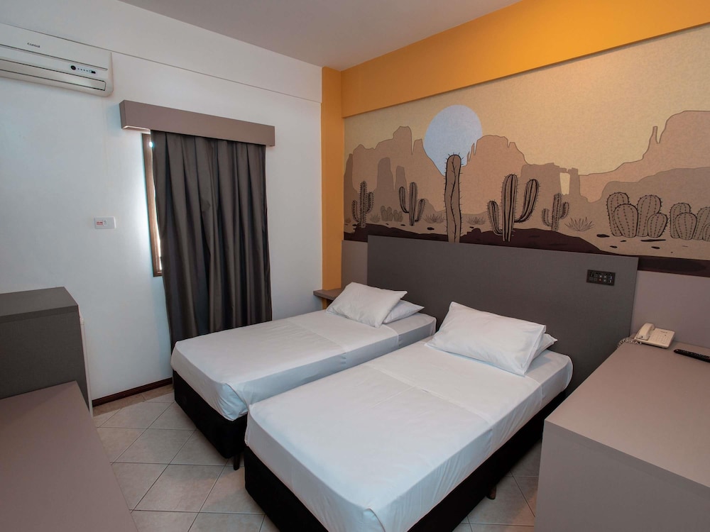 ibis Styles Presidente Prudente Portal D Oeste 19/72