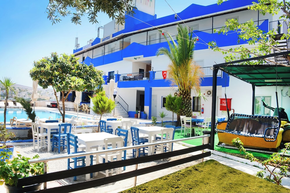 Can Hotel 25/28