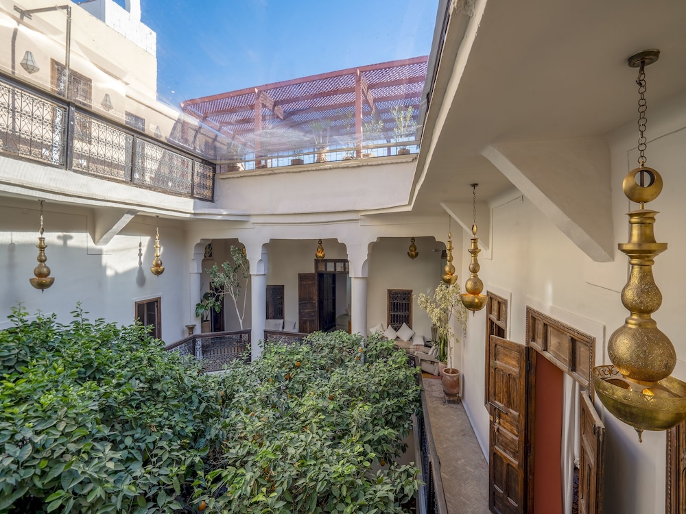 Riad Maïalou 39/50