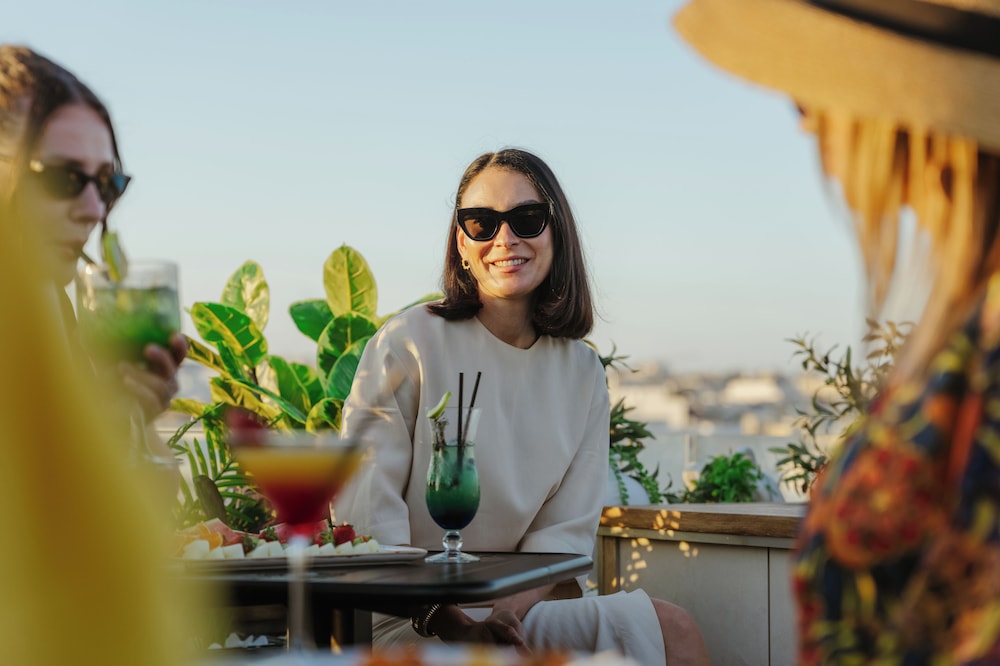 Royale Sainte Helene Boutique Hotel 8/57