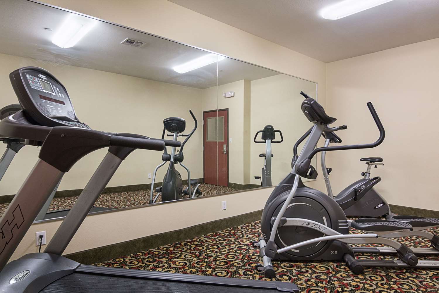 Rodeway Inn & Suites Winnfield 8/22