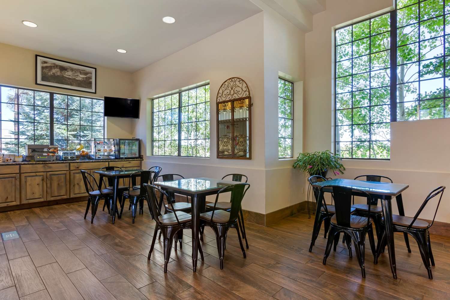 Best Western Paint Pony Lodge 32/43