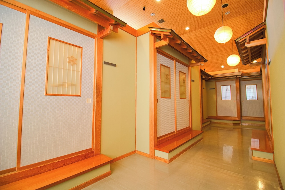 Hotel Kinu 35/50