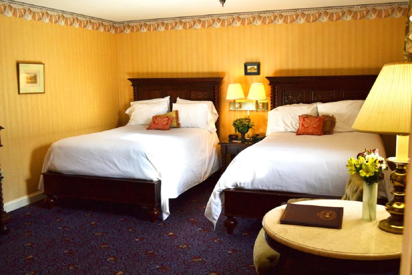Room, 2 Double Beds