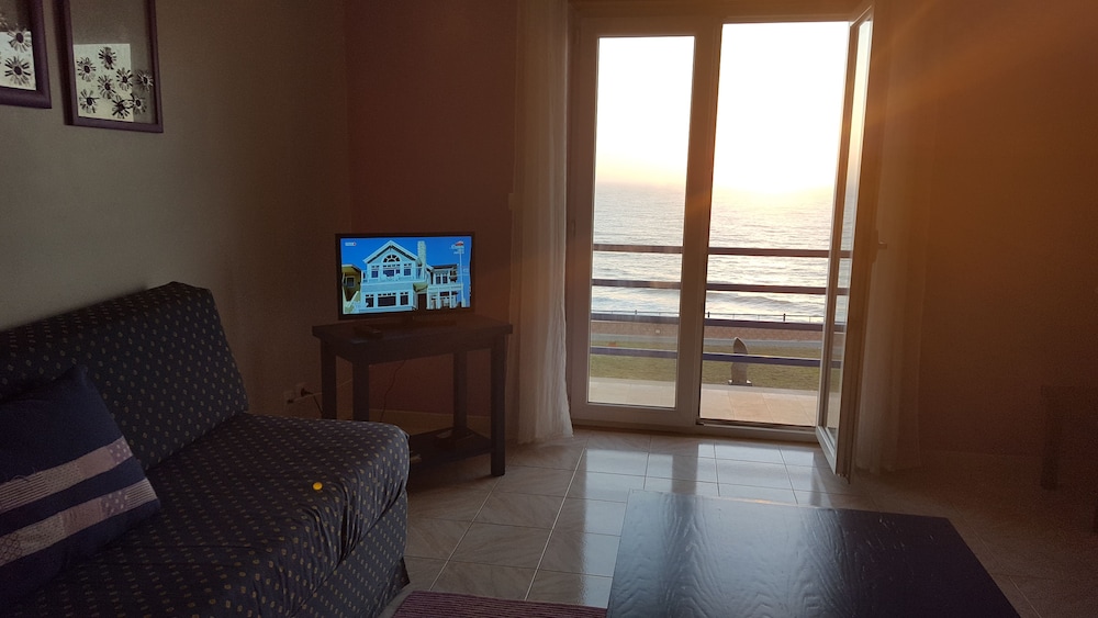 Praia Azul Hotel Apartamento 29/63