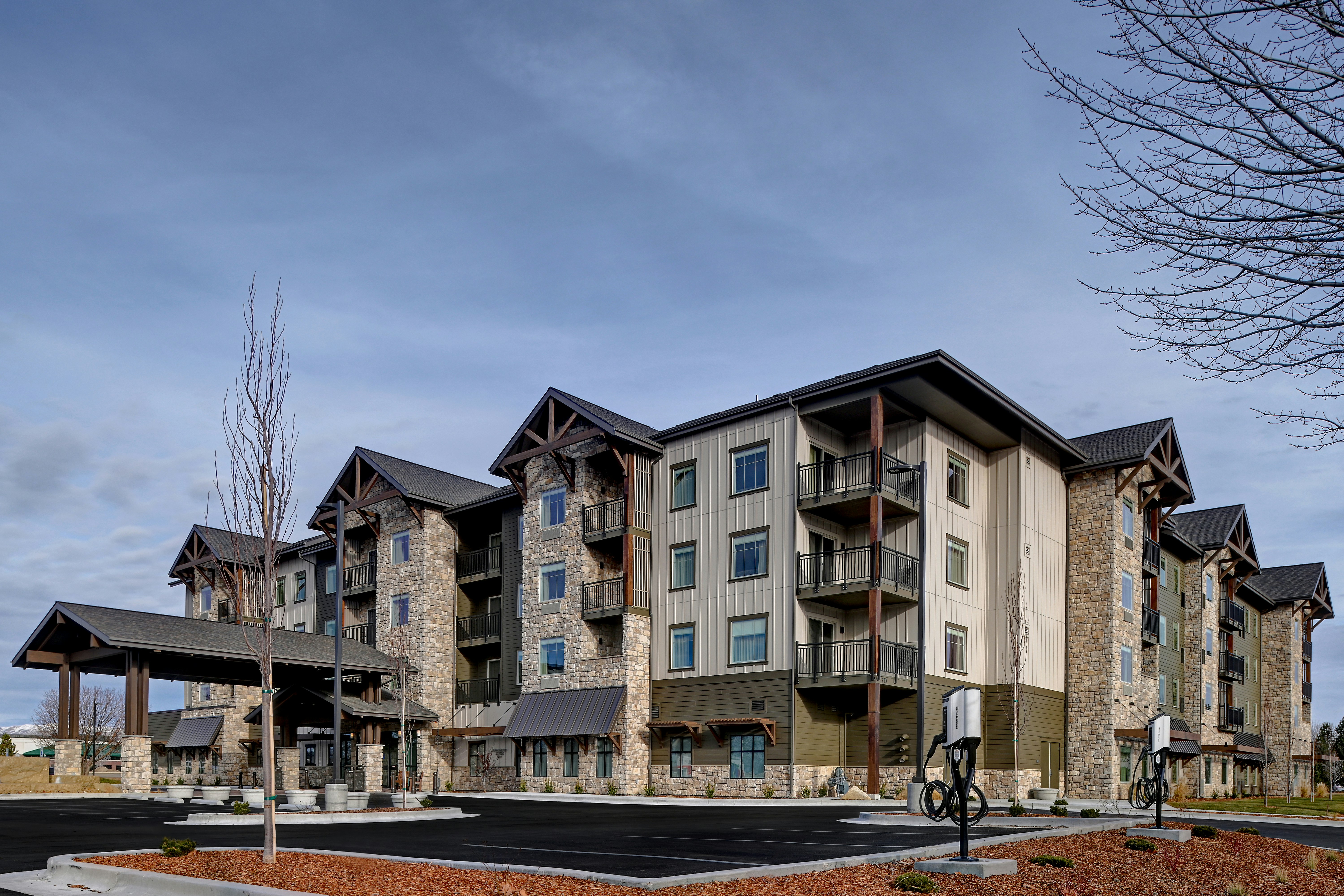 Homewood Suites by Hilton Eagle Boise 3/42