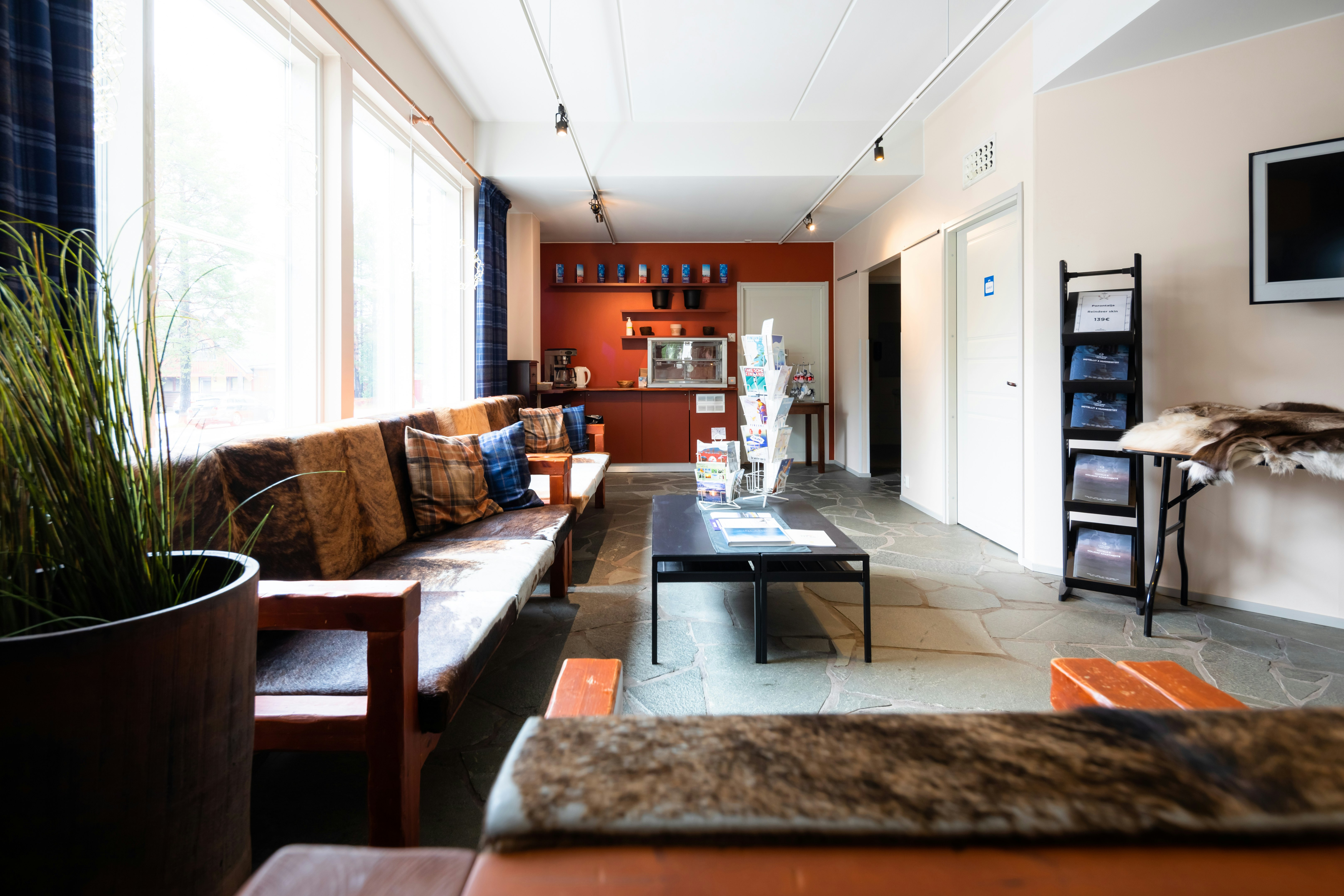 Lapland Hotels Akashotelli 8/17