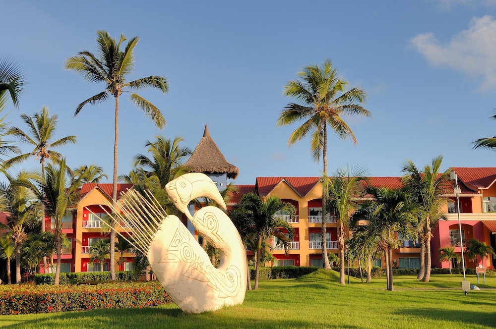 Punta Cana Princess - Adults Only 40/50