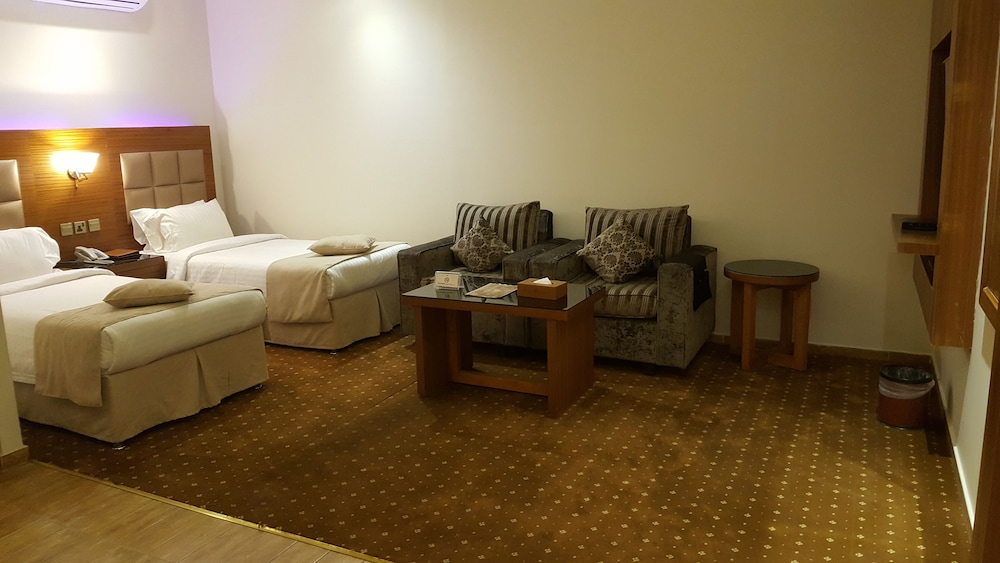 فندق سماء إن(Sama Inn Hotel Apartments) 13/70