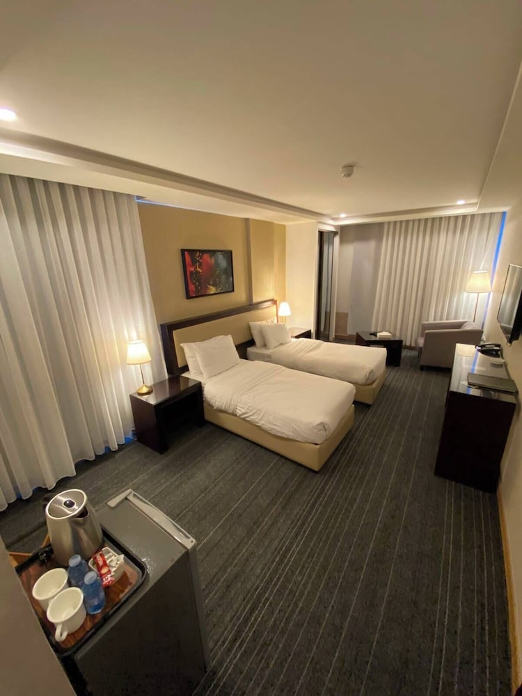 Strand Hotel Jordan 25/59