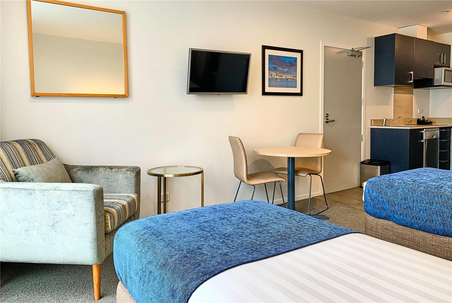 Ramada Suites by Wyndham Albany 40/59