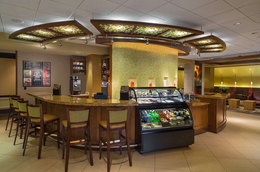 Hyatt Place San Antonio–North/Stone Oak 51/62