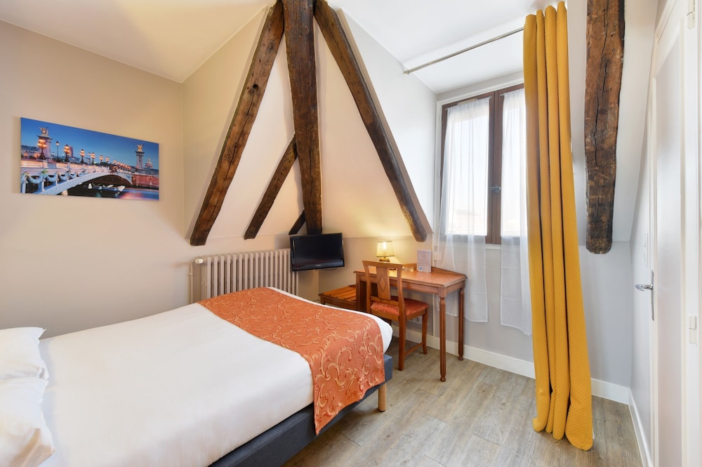 New Hotel Gare Du Nord 28/50