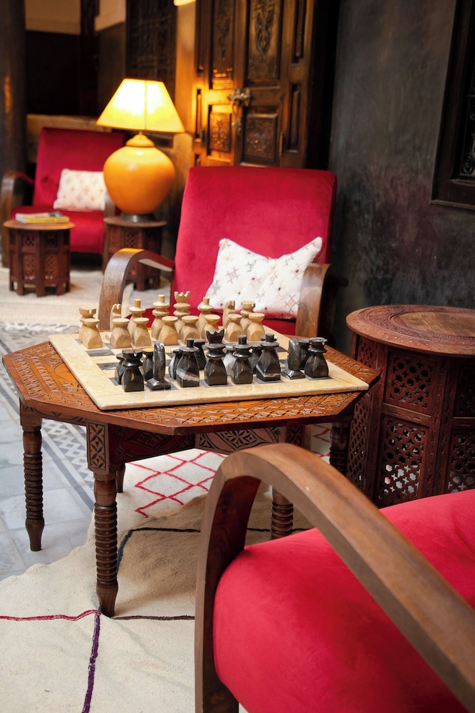 Riad O'zeen 37/50