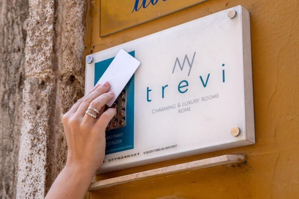 My Trevi 24/41