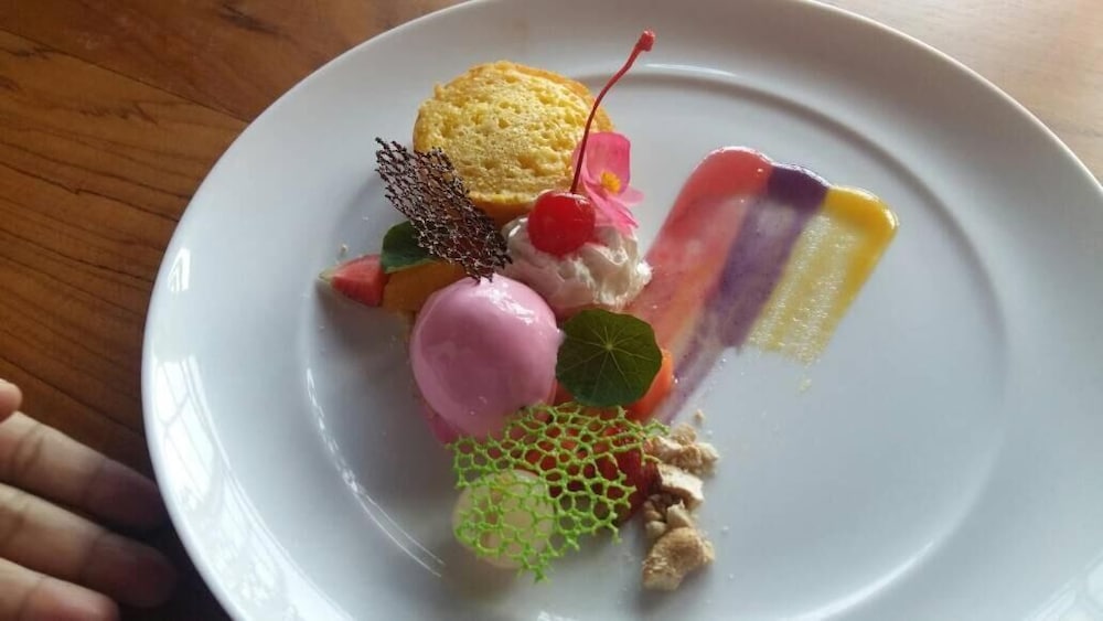 ILA Kitchen and别墅(ILA Kitchen and Villa) 图片4