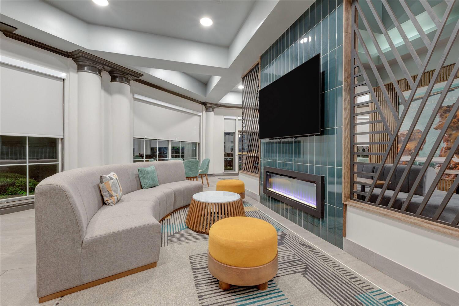 La Quinta Inn And Suites By Wyndham Sherman 14/29