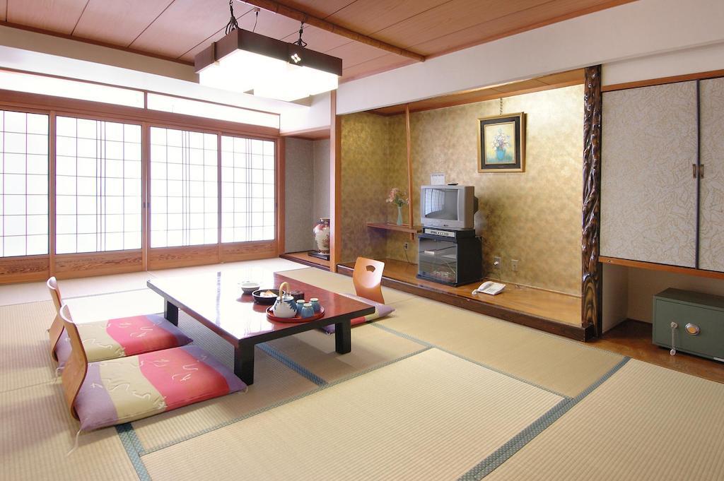 Hotel Katsuragi 23/29