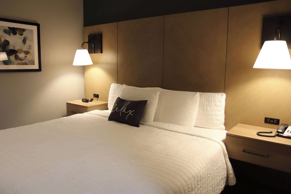 Eastland Suites Hotel & Conference Ctr, Trademark by Wyndham 32/69