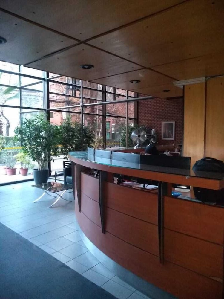 Apartamentos Costanera Centre 8/50