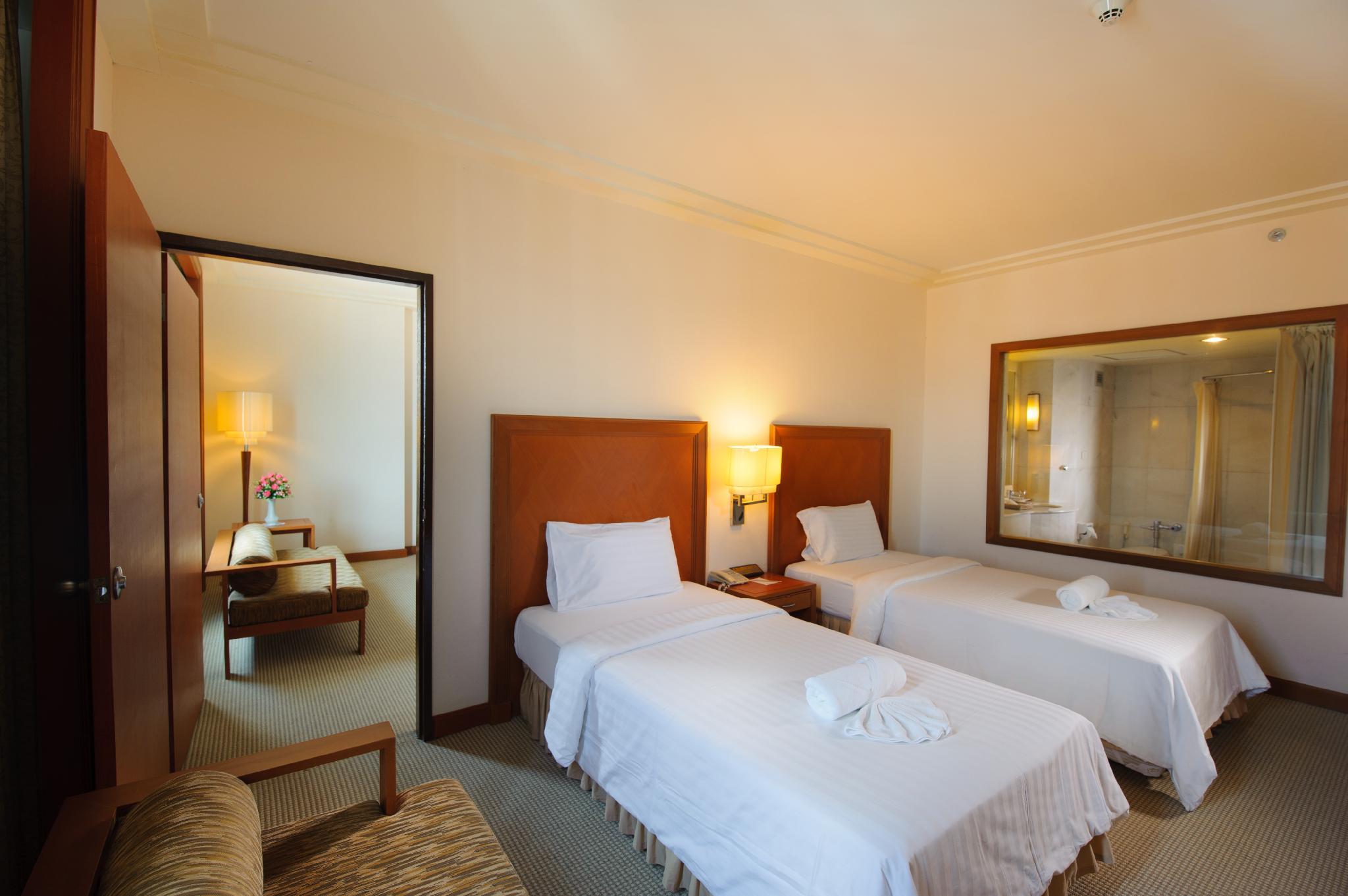 Grand Mandarin Betong Hotel 25/46