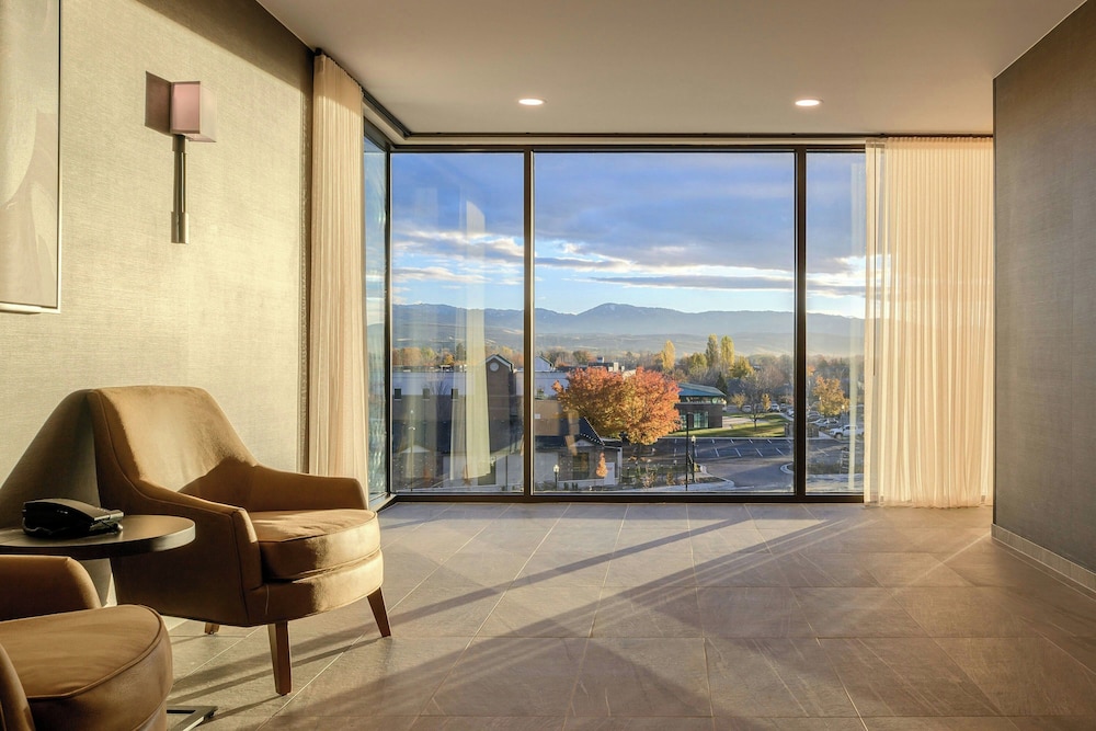 Residence Inn By Marriott Eagle Boise 29/53