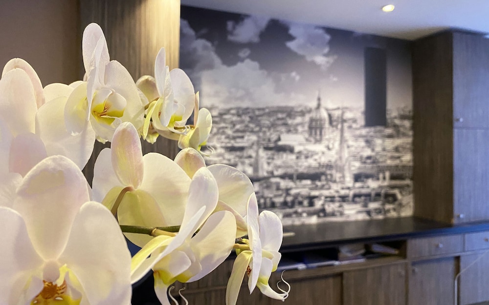 Timhotel Odessa Montparnasse 9/58