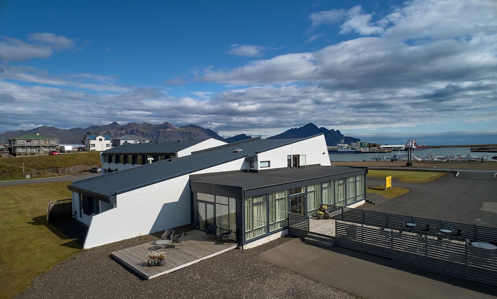 Hofn - Berjaya Iceland Hotels 3/24