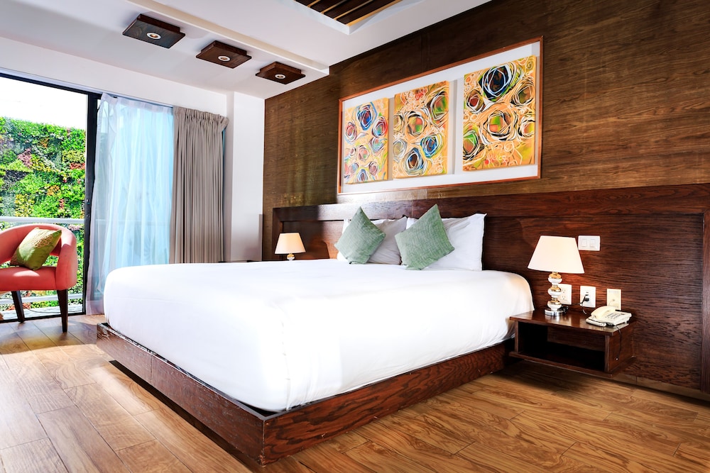 Ame Hotel Boutique & Spa 35/82