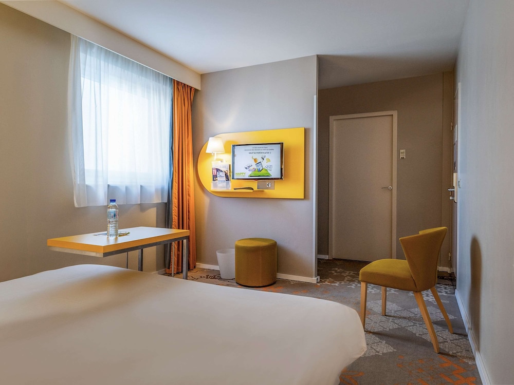 Ibis Styles Tours Centre 13/74