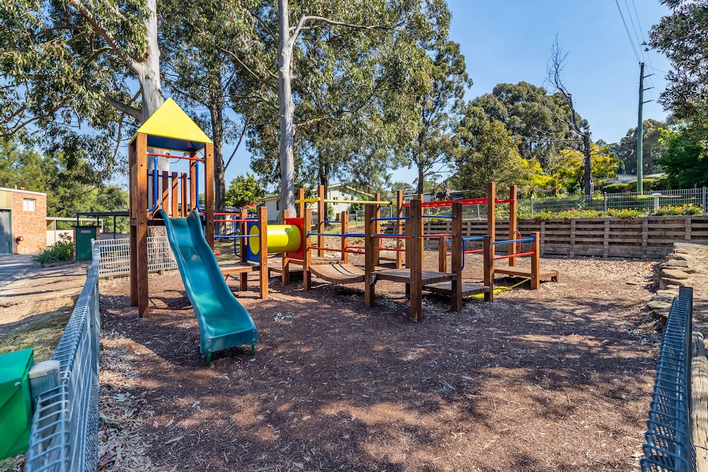 Ingenia Holidays Sydney Hills 21/50