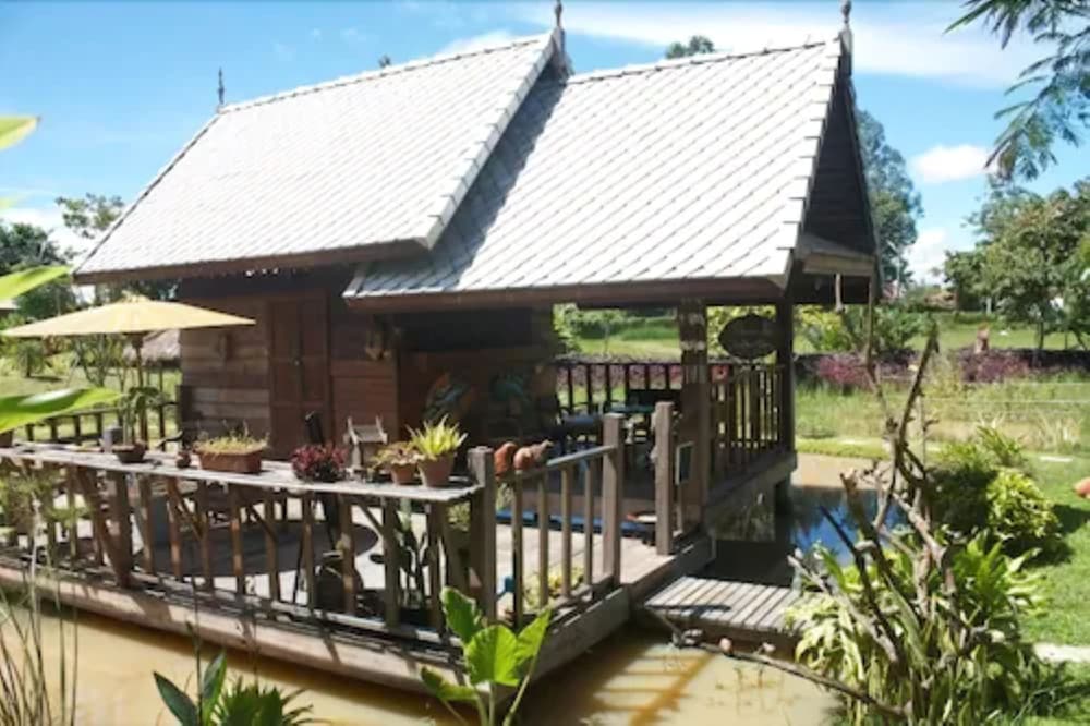 Baan Chai Thung 4/81